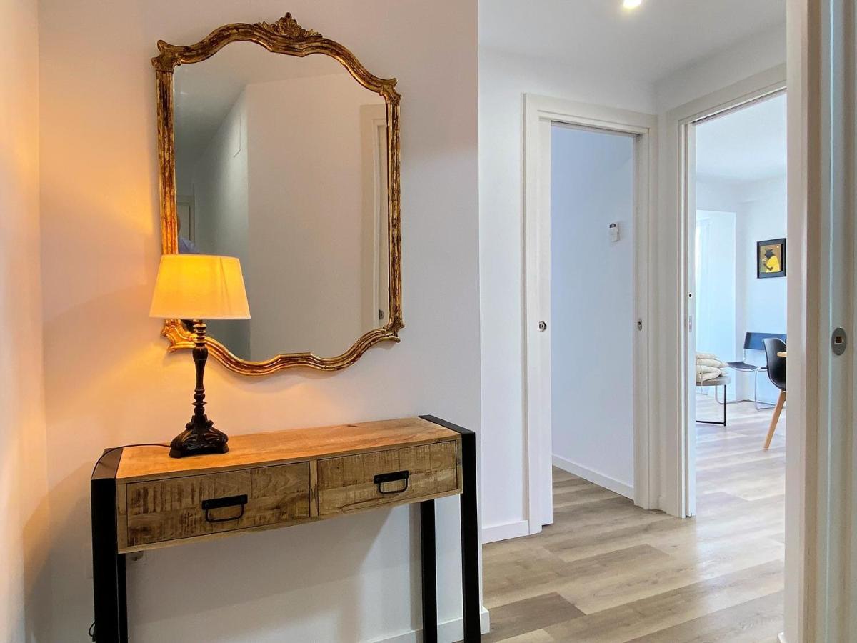 Sirena Deluxe Torrecilla Casasol Lägenhet Nerja Exteriör bild